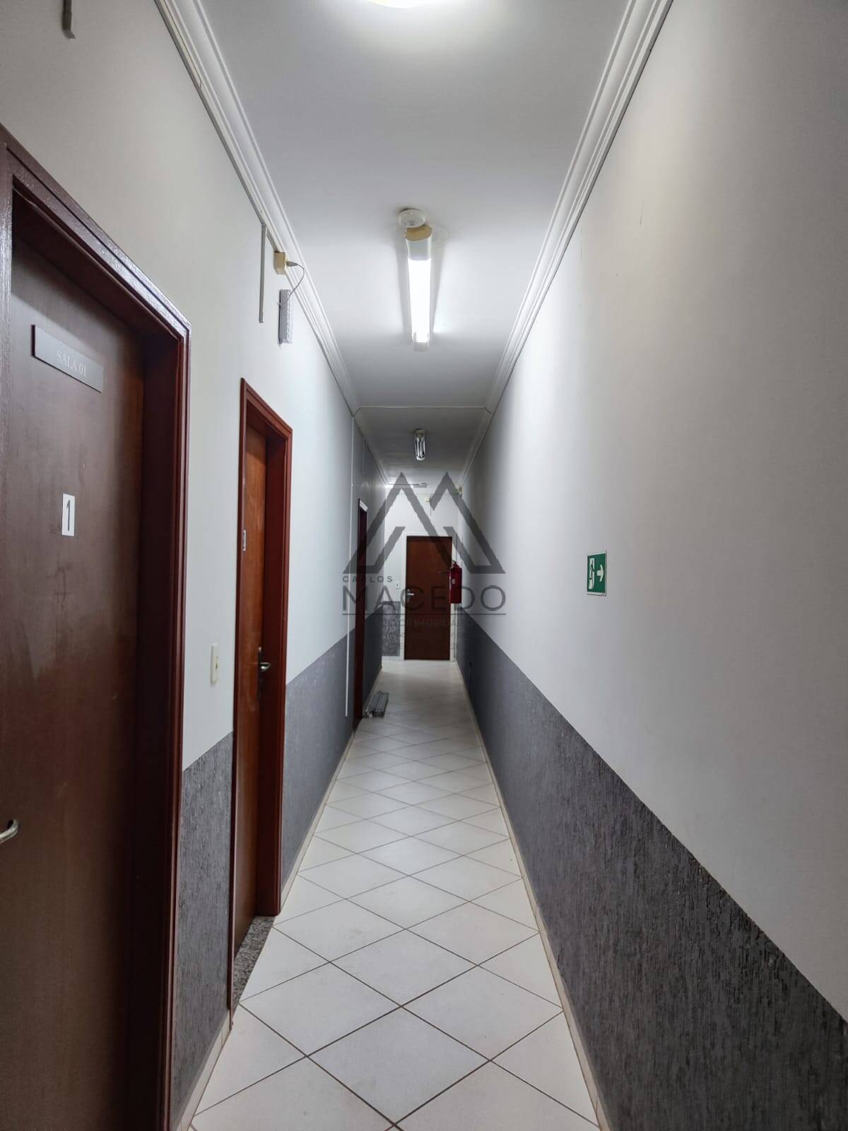 Prédio Inteiro - Foto 3