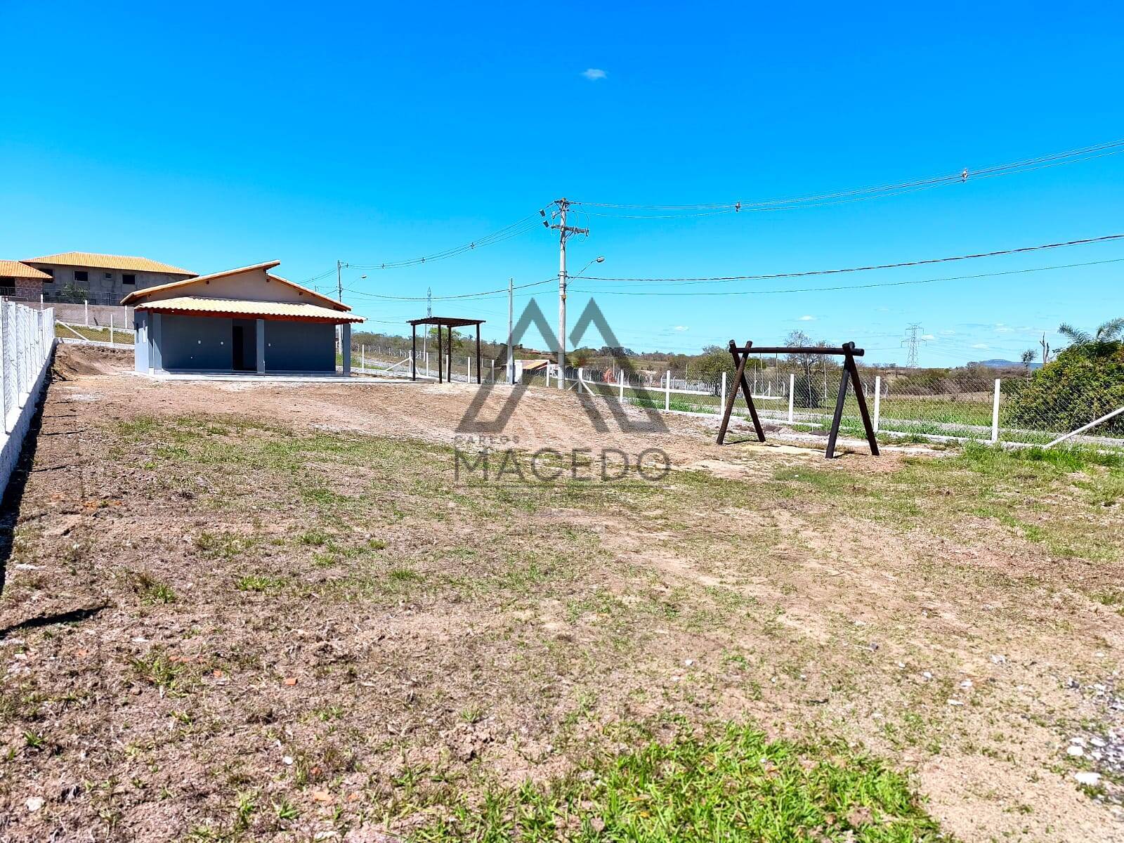 Chácara, 2 quartos, 1000 m² - Foto 3