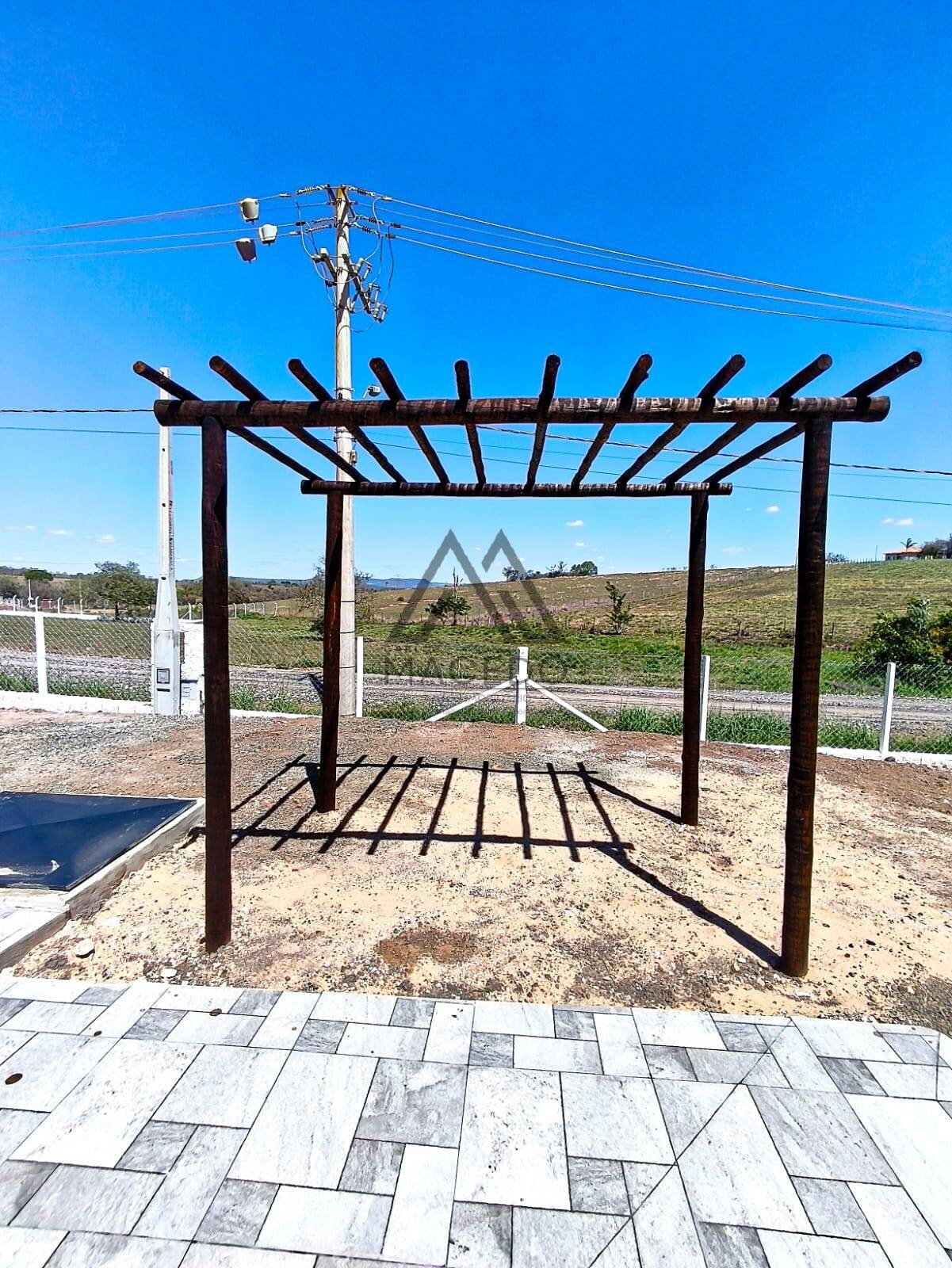 Chácara, 2 quartos, 1000 m² - Foto 5