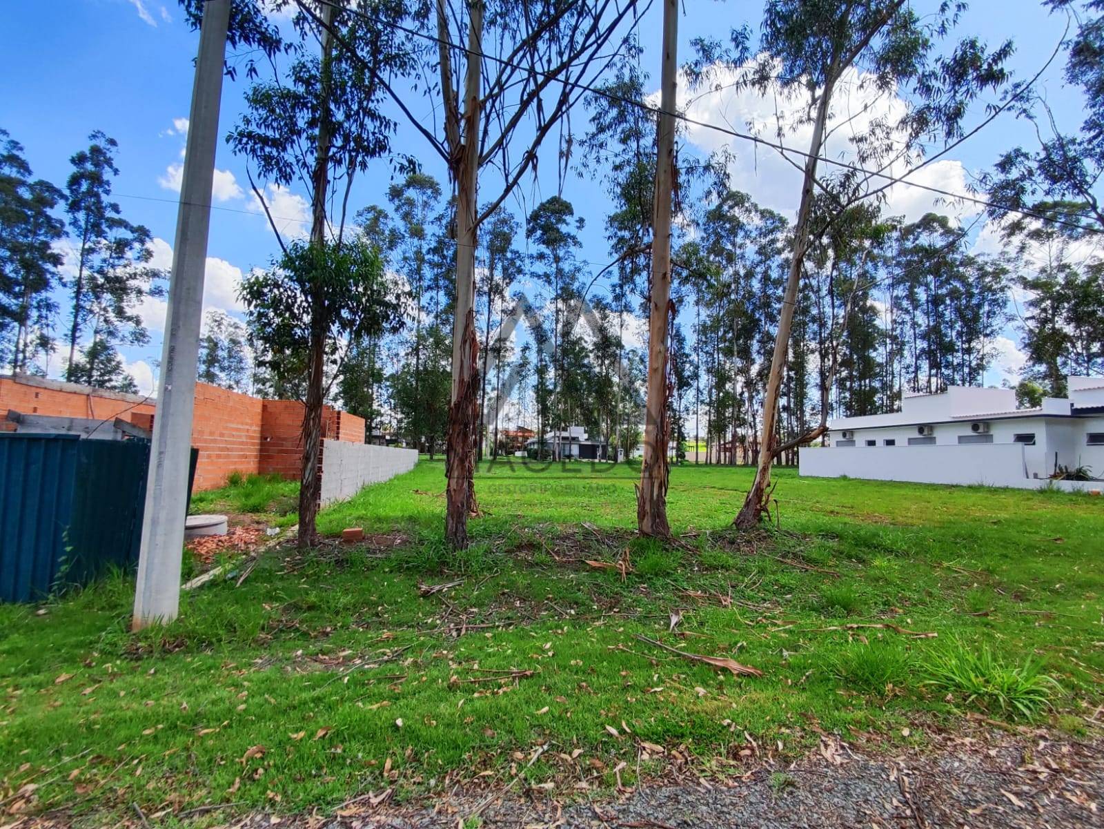 Terreno, 450 m² - Foto 1