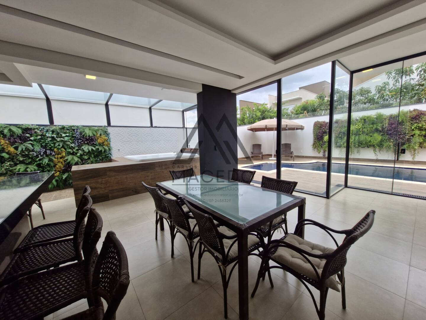 Casa de Condomínio, 3 quartos - Foto 8