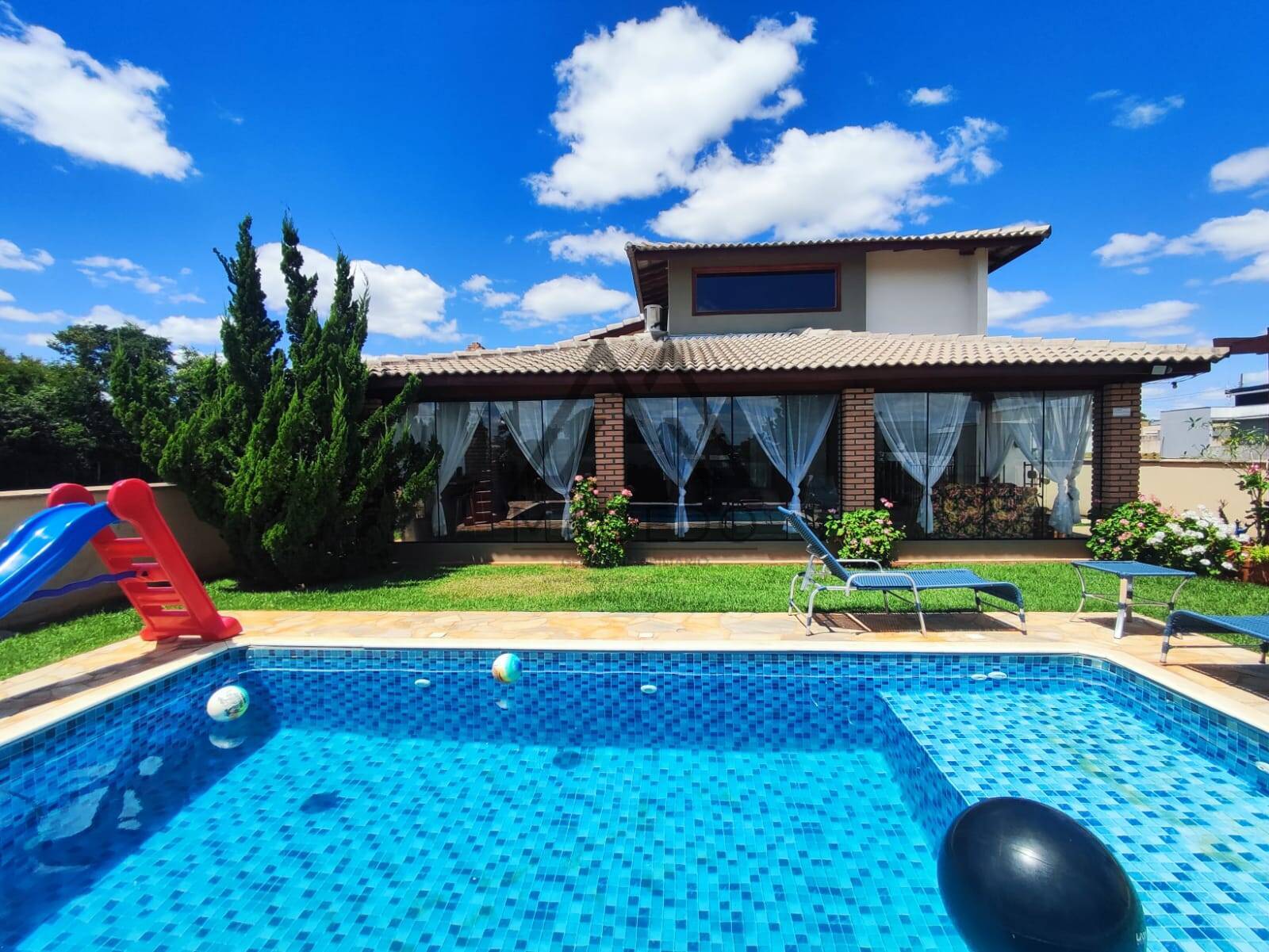 Casa, 3 quartos, 450 m² - Foto 4