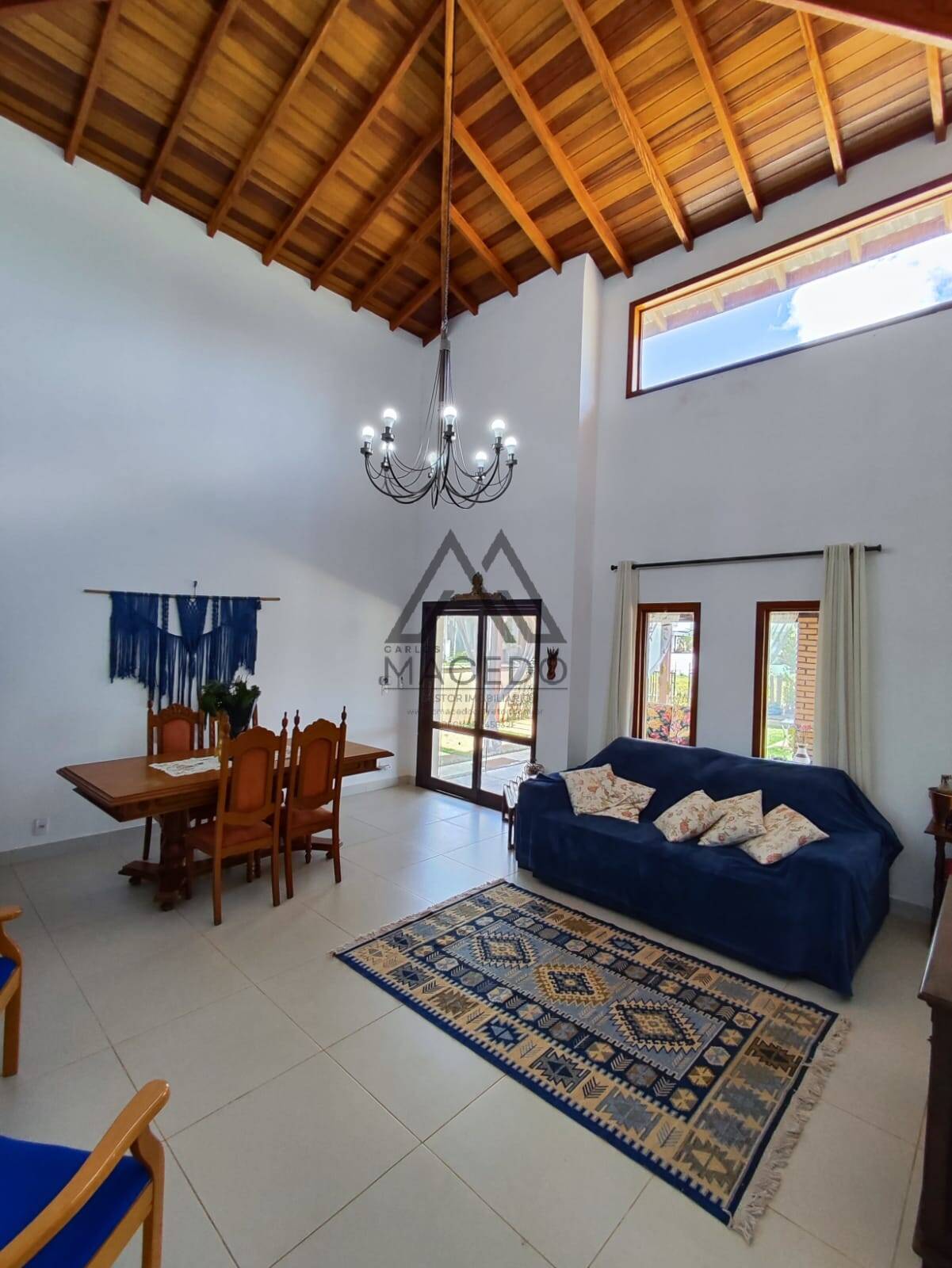Casa, 3 quartos, 450 m² - Foto 7