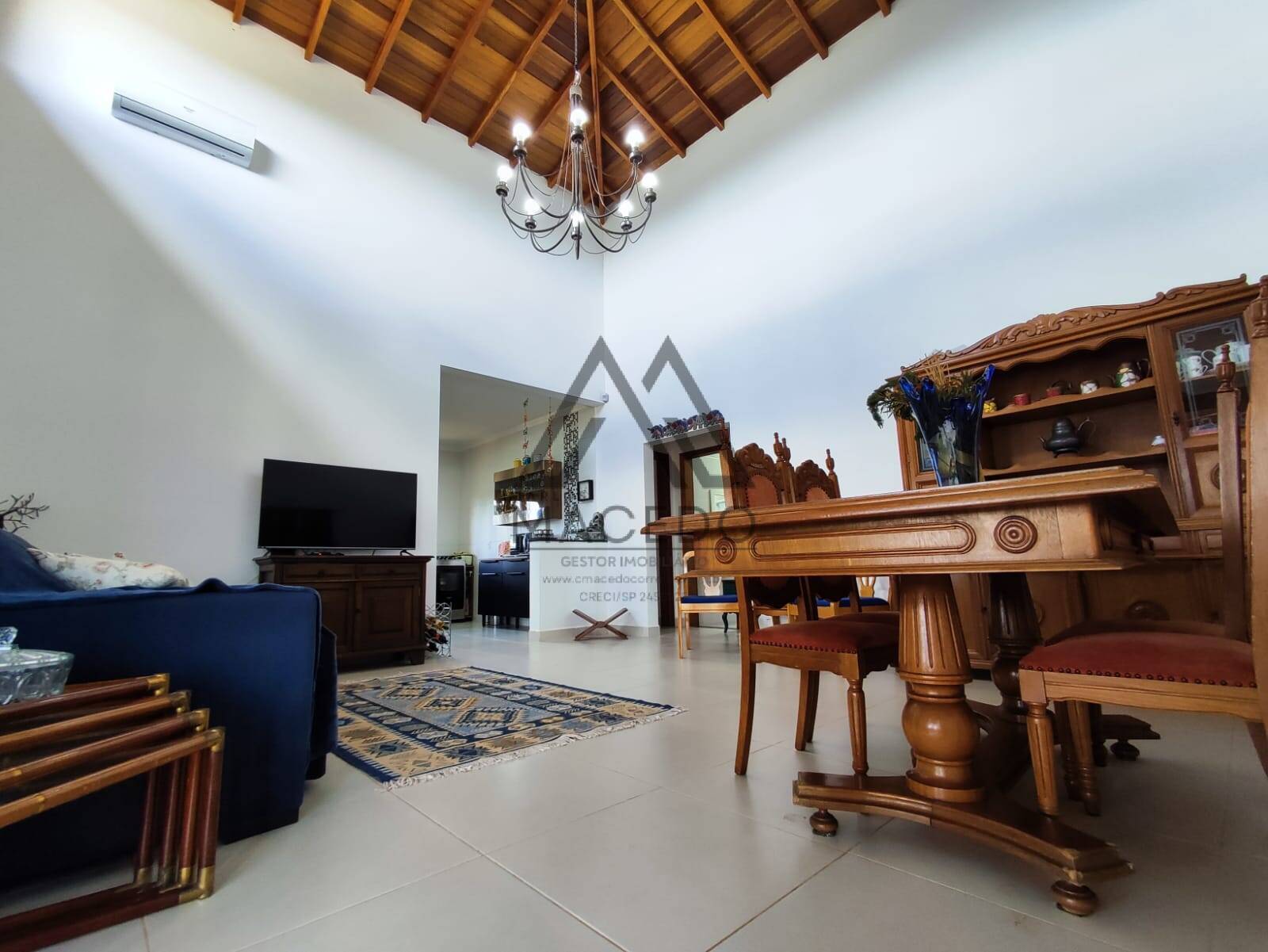 Casa, 3 quartos, 450 m² - Foto 5