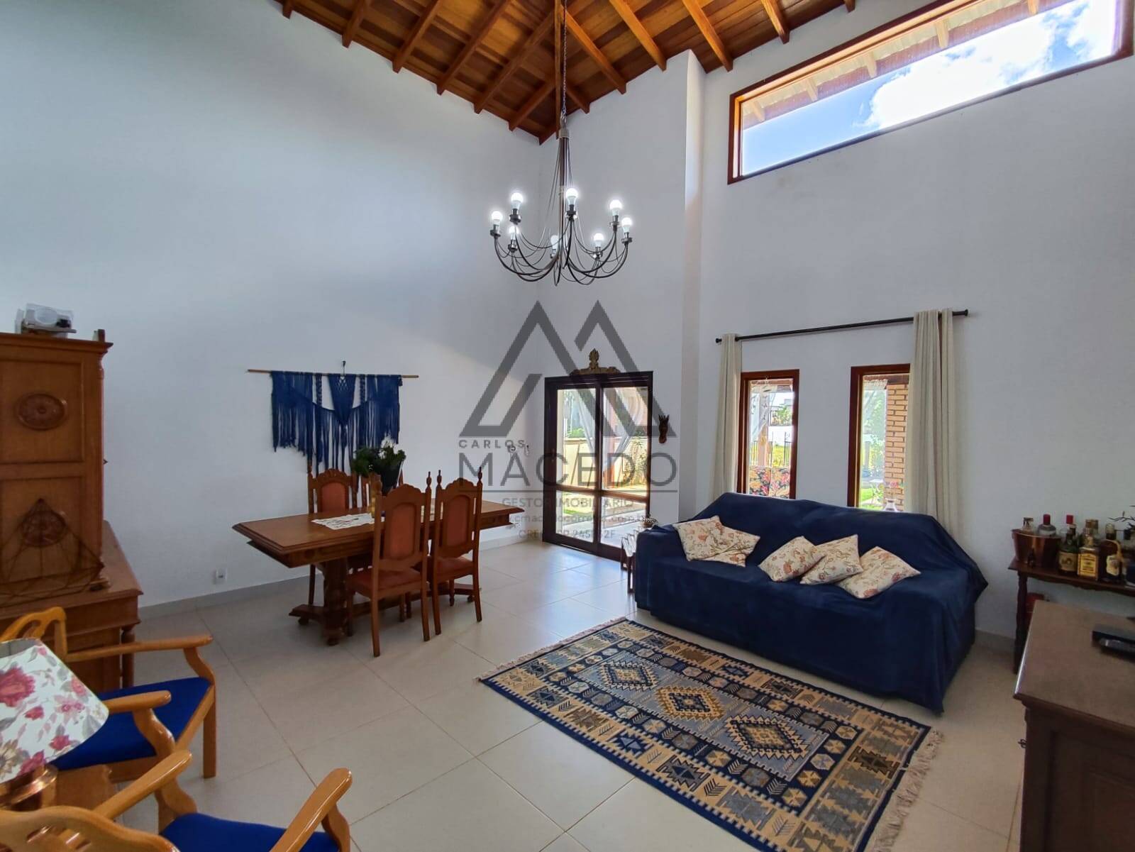Casa, 3 quartos, 450 m² - Foto 8