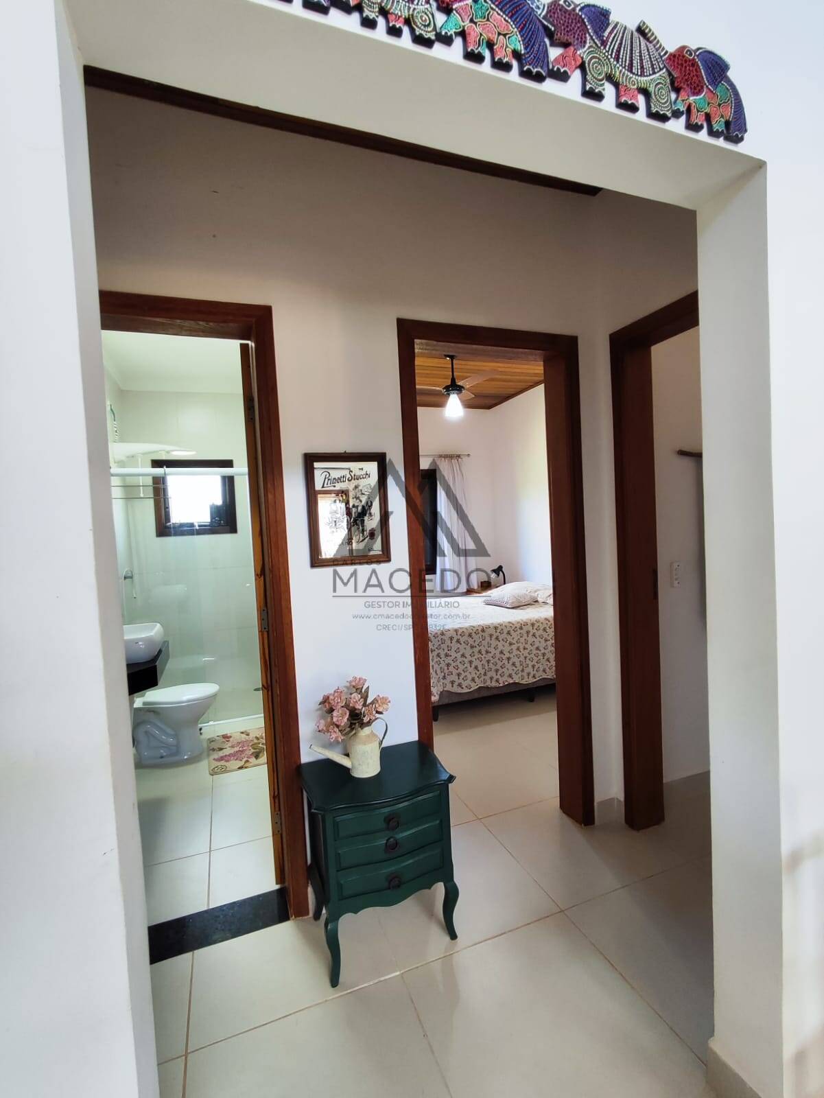 Casa, 3 quartos, 450 m² - Foto 15
