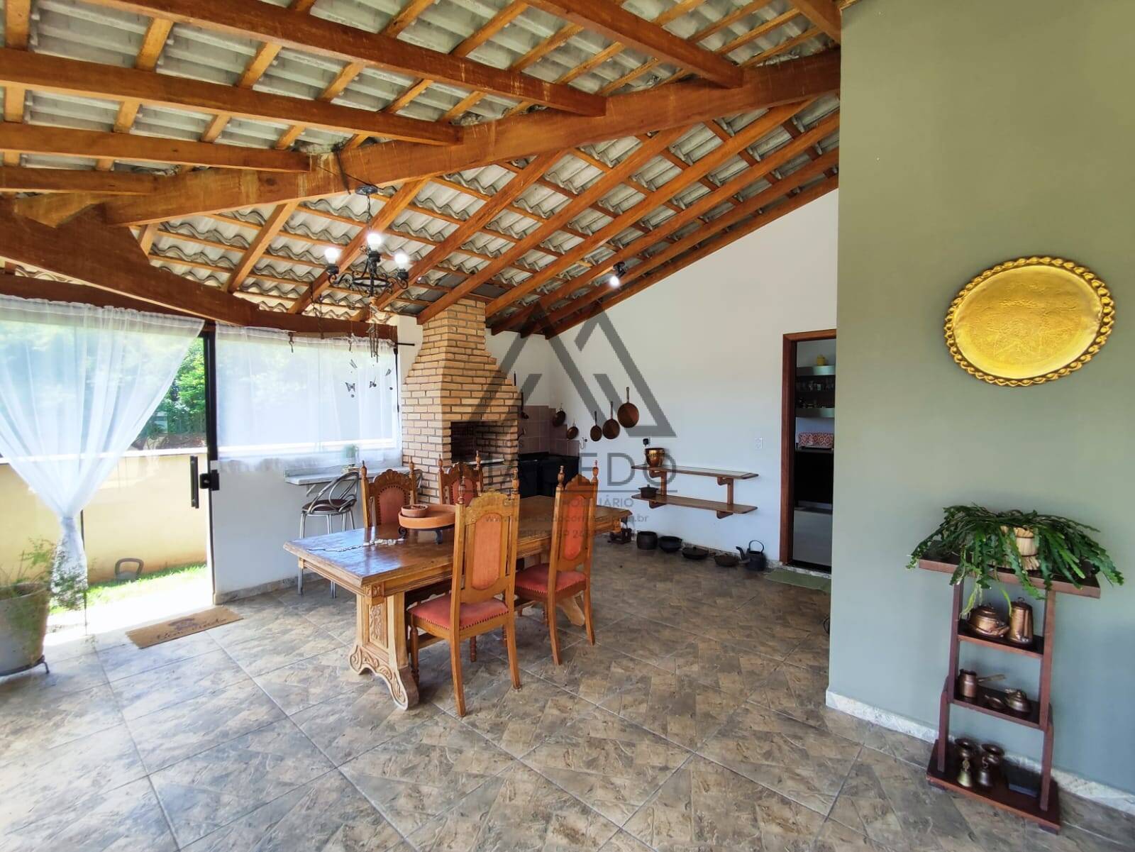 Casa, 3 quartos, 450 m² - Foto 17