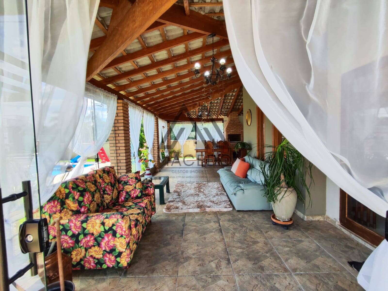Casa, 3 quartos, 450 m² - Foto 18
