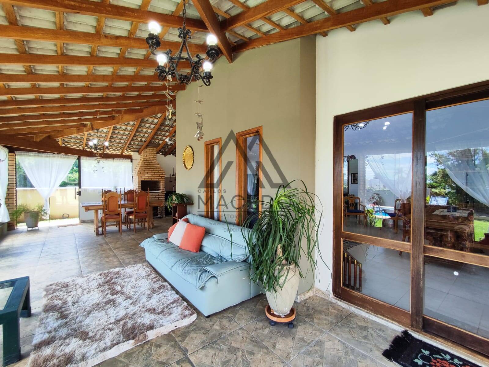 Casa, 3 quartos, 450 m² - Foto 20