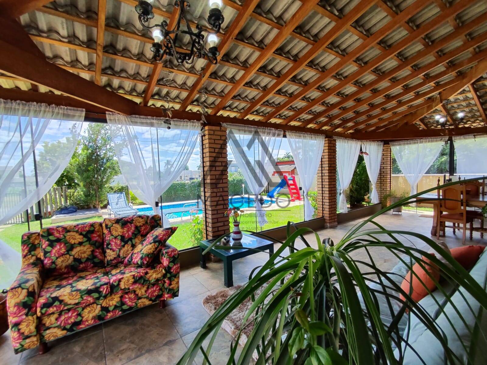 Casa, 3 quartos, 450 m² - Foto 19