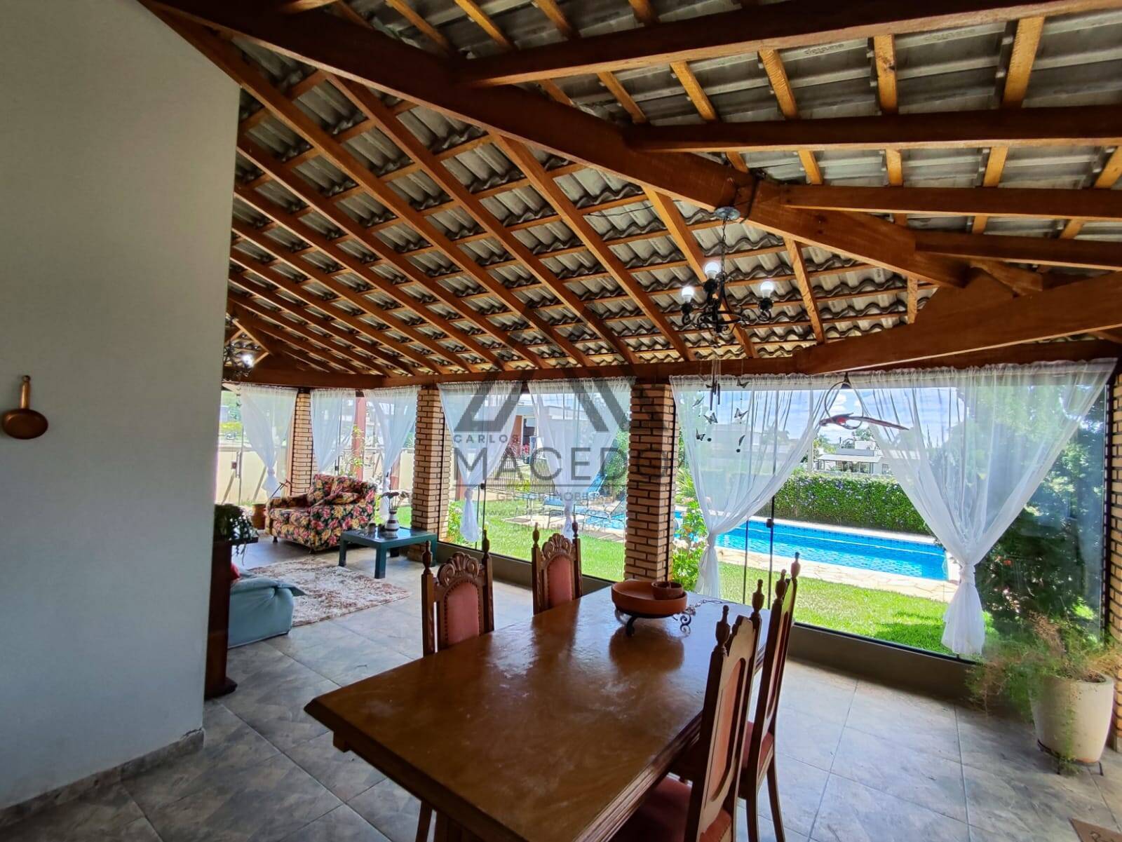 Casa, 3 quartos, 450 m² - Foto 21