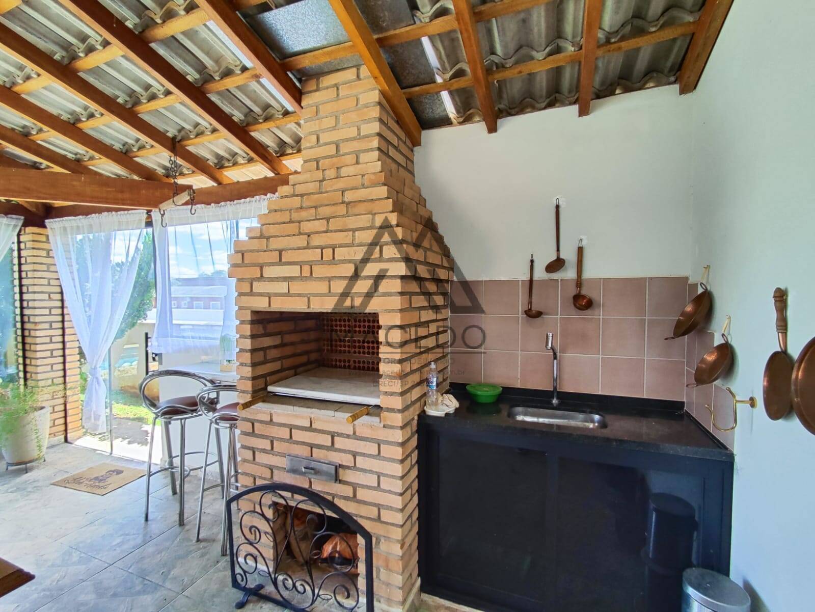Casa, 3 quartos, 450 m² - Foto 22