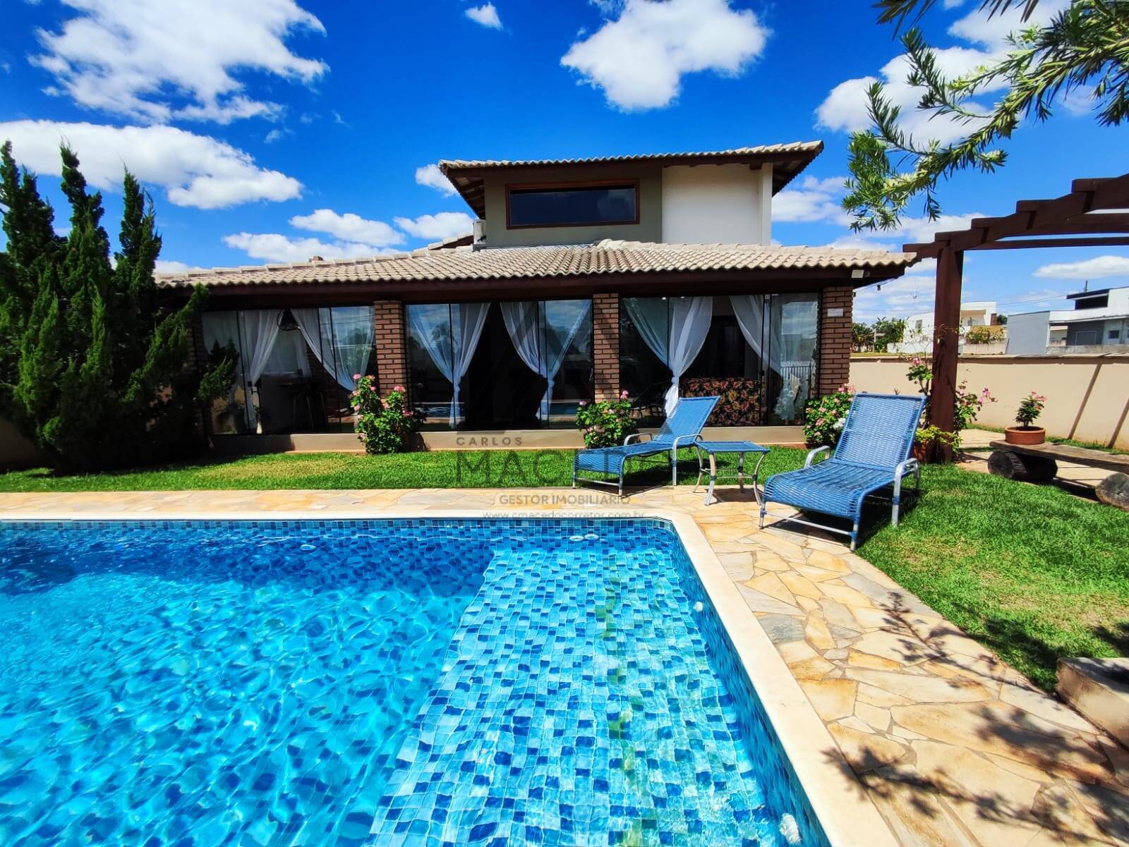 Casa, 3 quartos, 450 m² - Foto 24