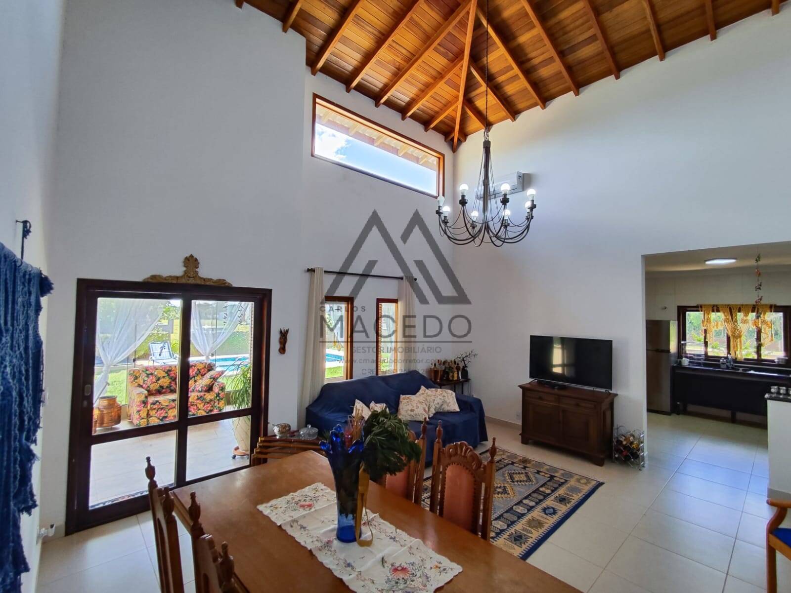 Casa, 3 quartos, 450 m² - Foto 23