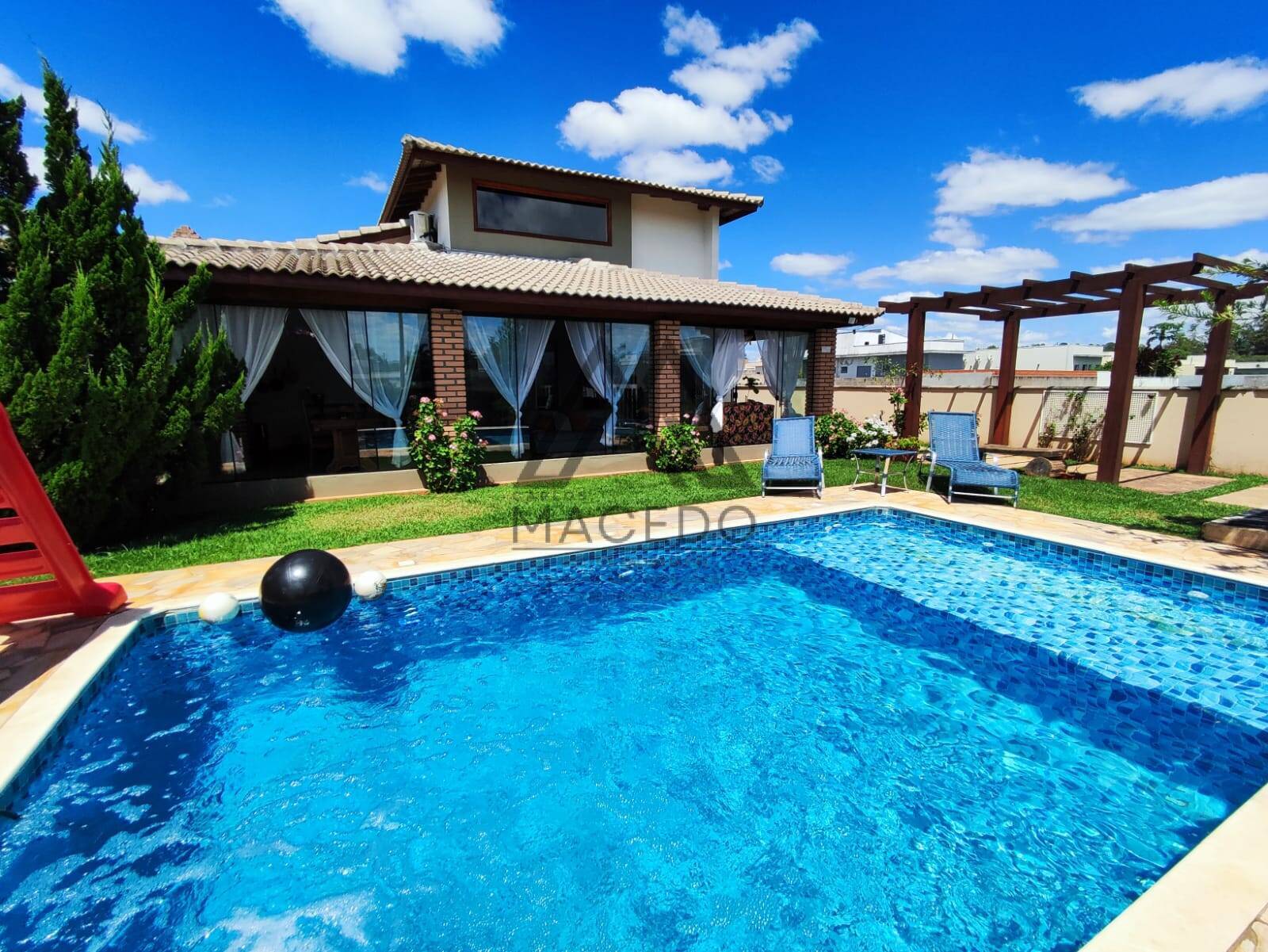 Casa, 3 quartos, 450 m² - Foto 3