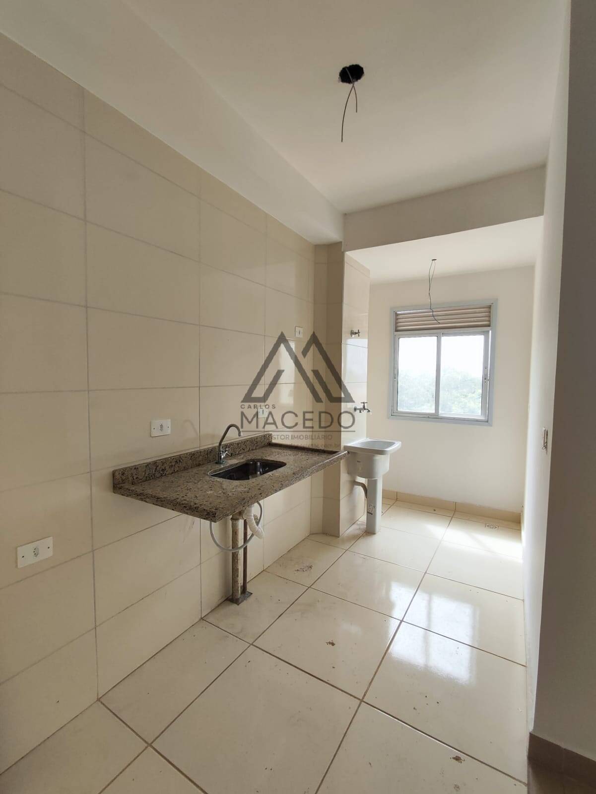 Apartamento, 2 quartos, 45 m² - Foto 4