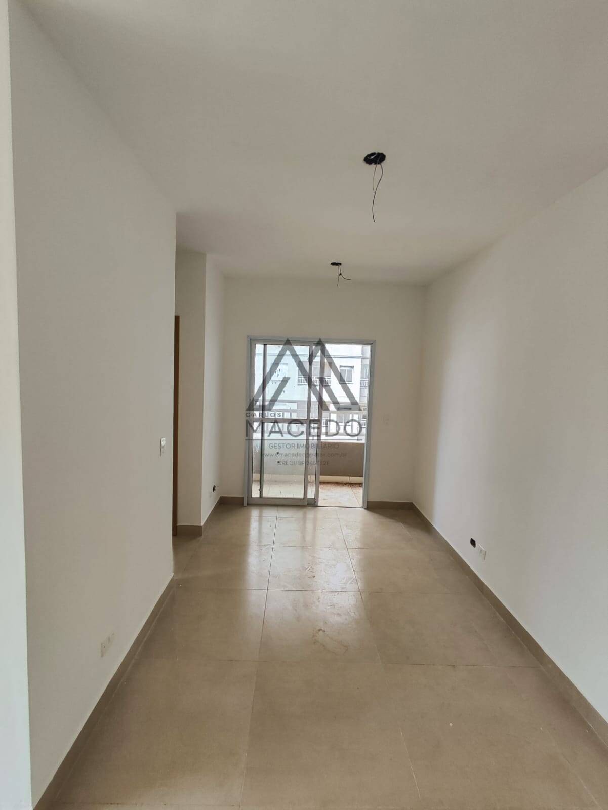 Apartamento, 2 quartos, 45 m² - Foto 2