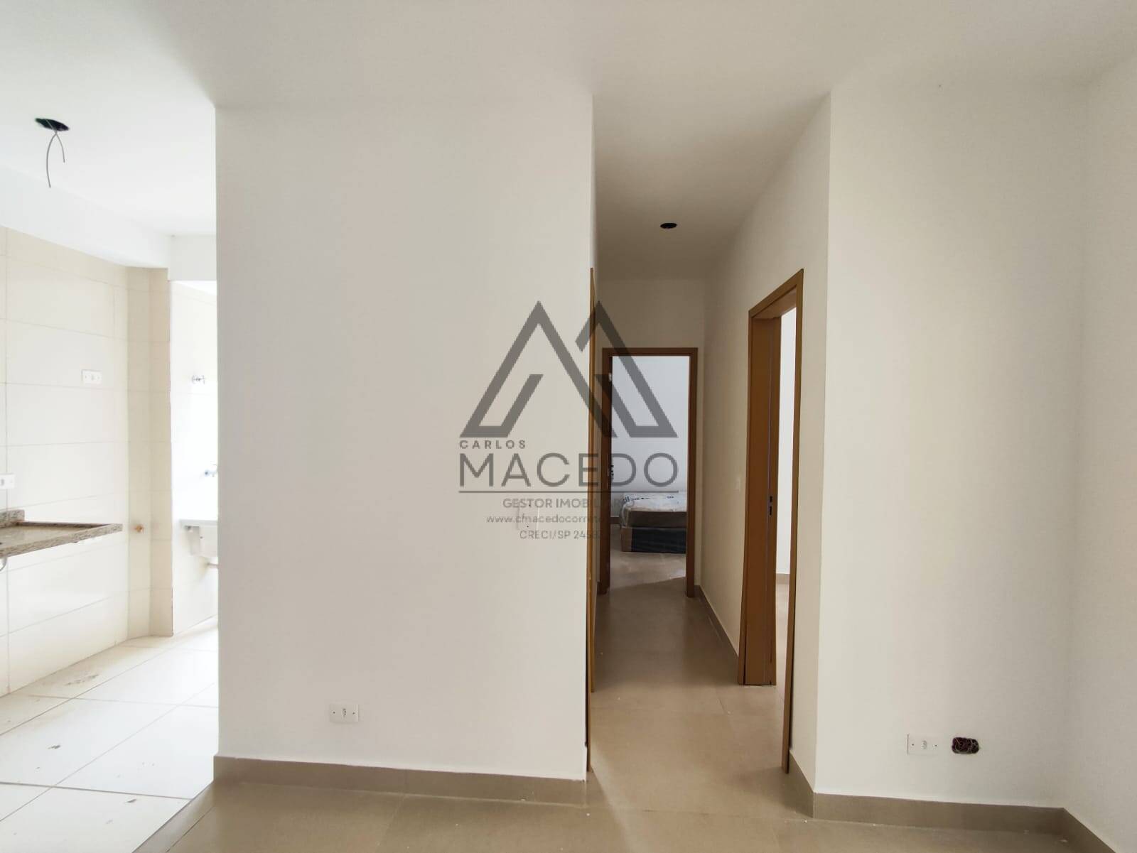 Apartamento, 2 quartos, 45 m² - Foto 8