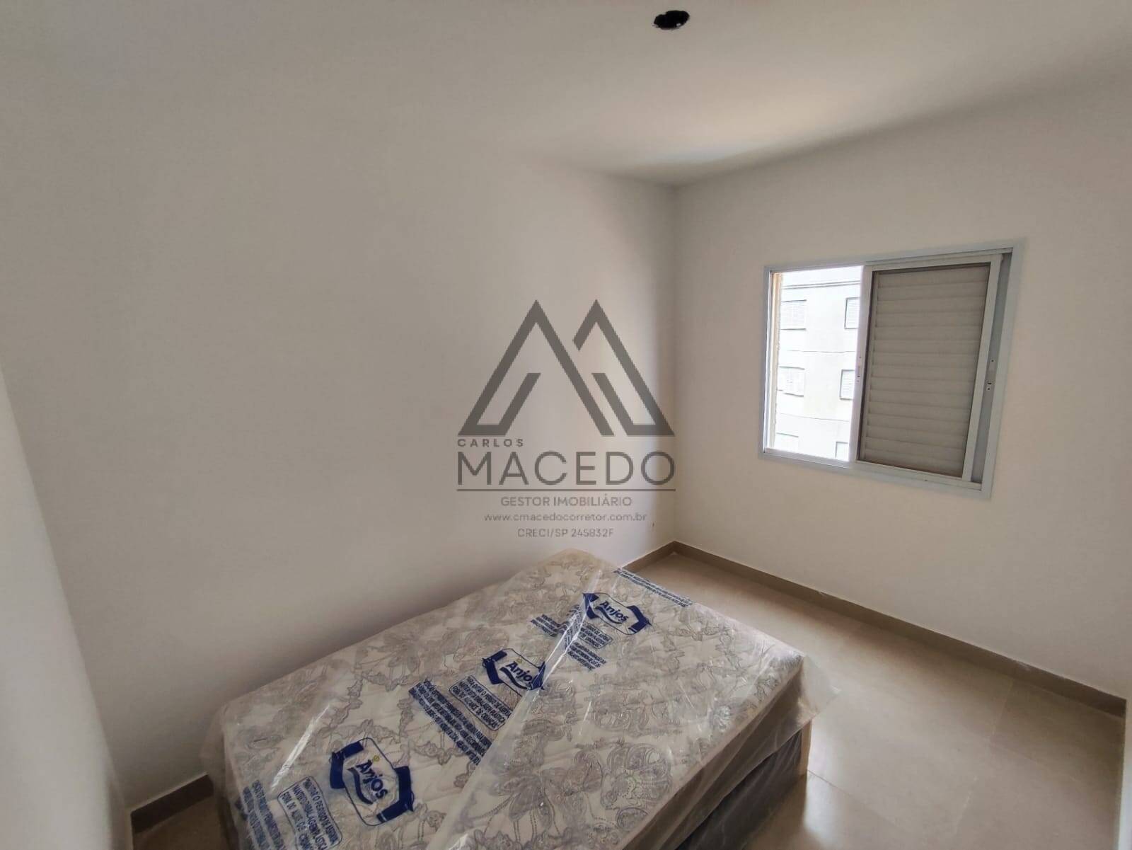 Apartamento, 2 quartos, 45 m² - Foto 7