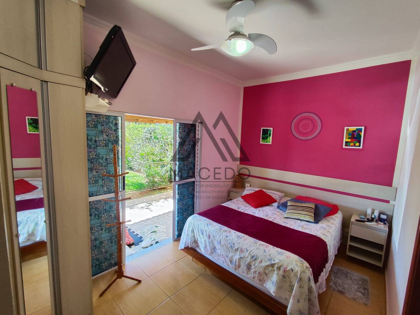 Casa de Condomínio, 3 quartos - Foto 6