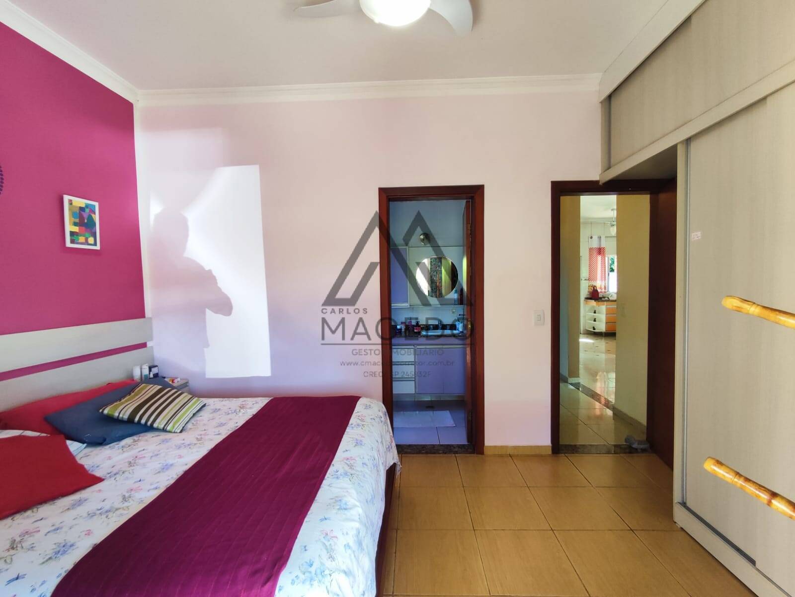 Casa de Condomínio, 3 quartos - Foto 7