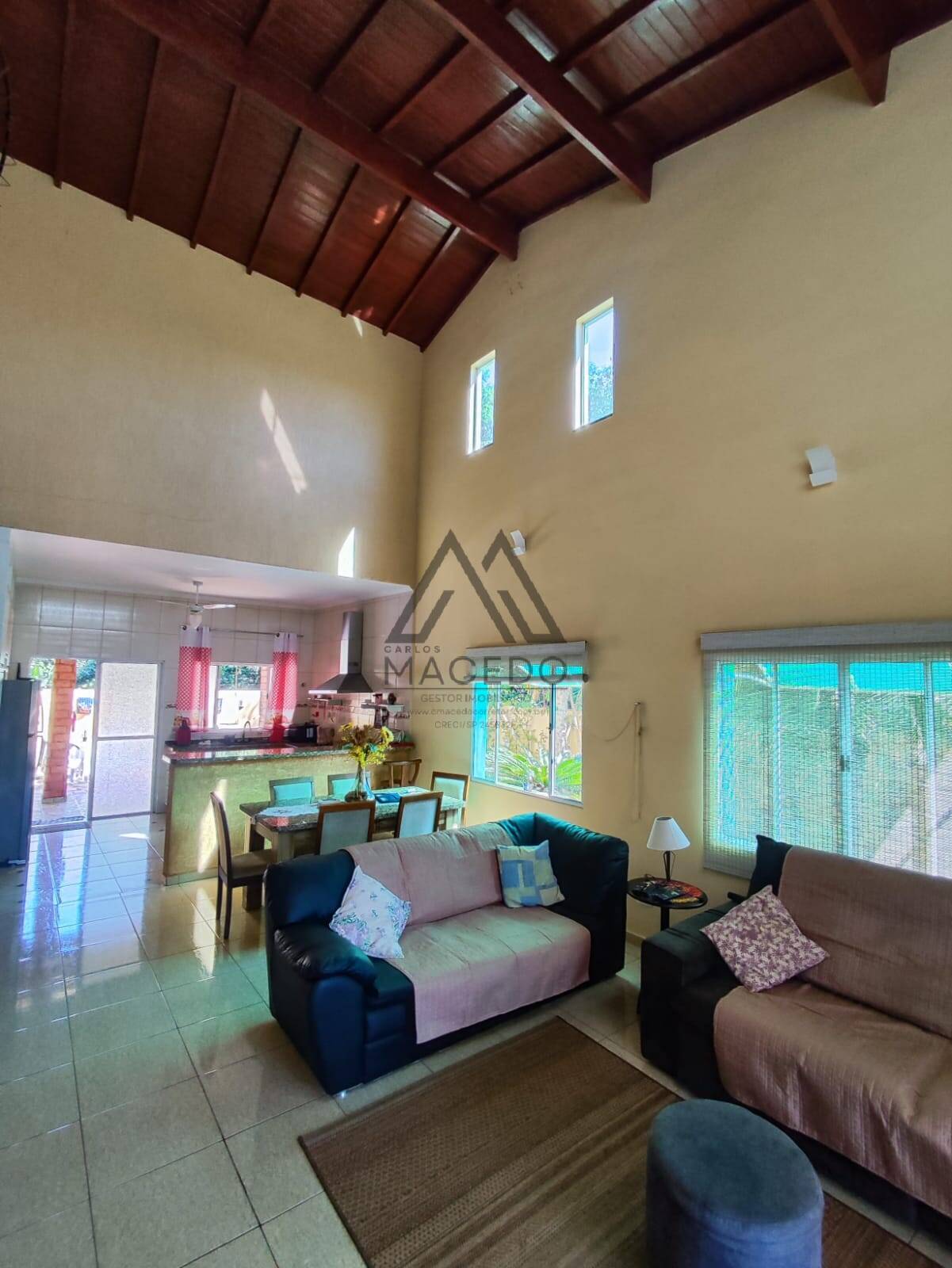 Casa de Condomínio, 3 quartos - Foto 12