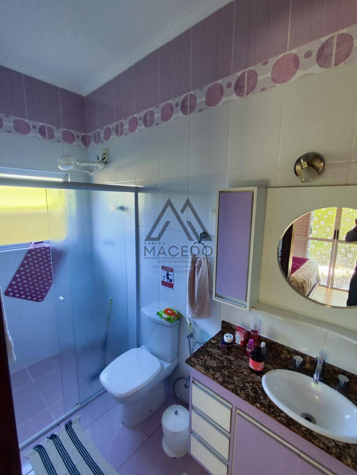 Casa de Condomínio, 3 quartos - Foto 8