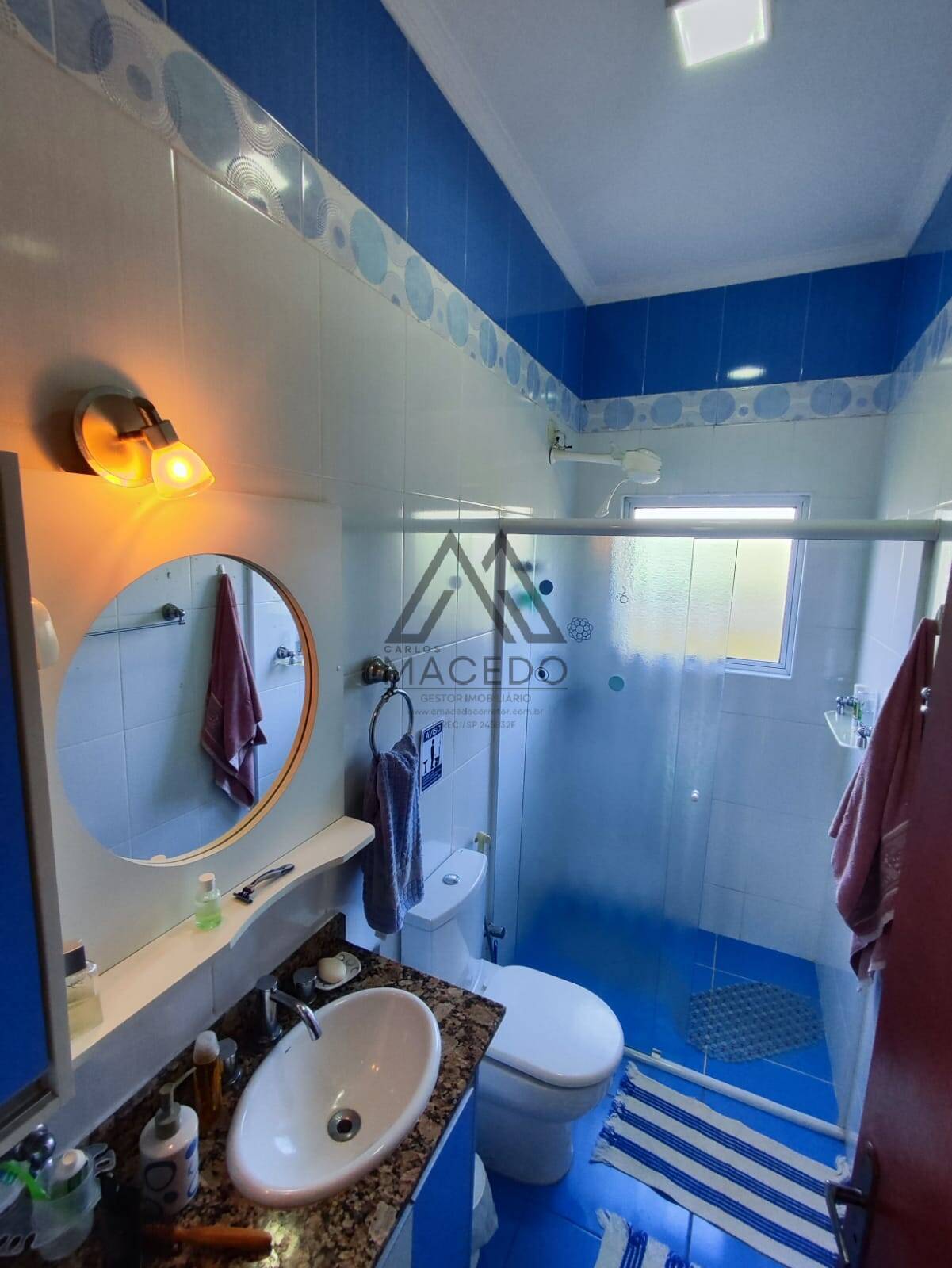 Casa de Condomínio, 3 quartos - Foto 9