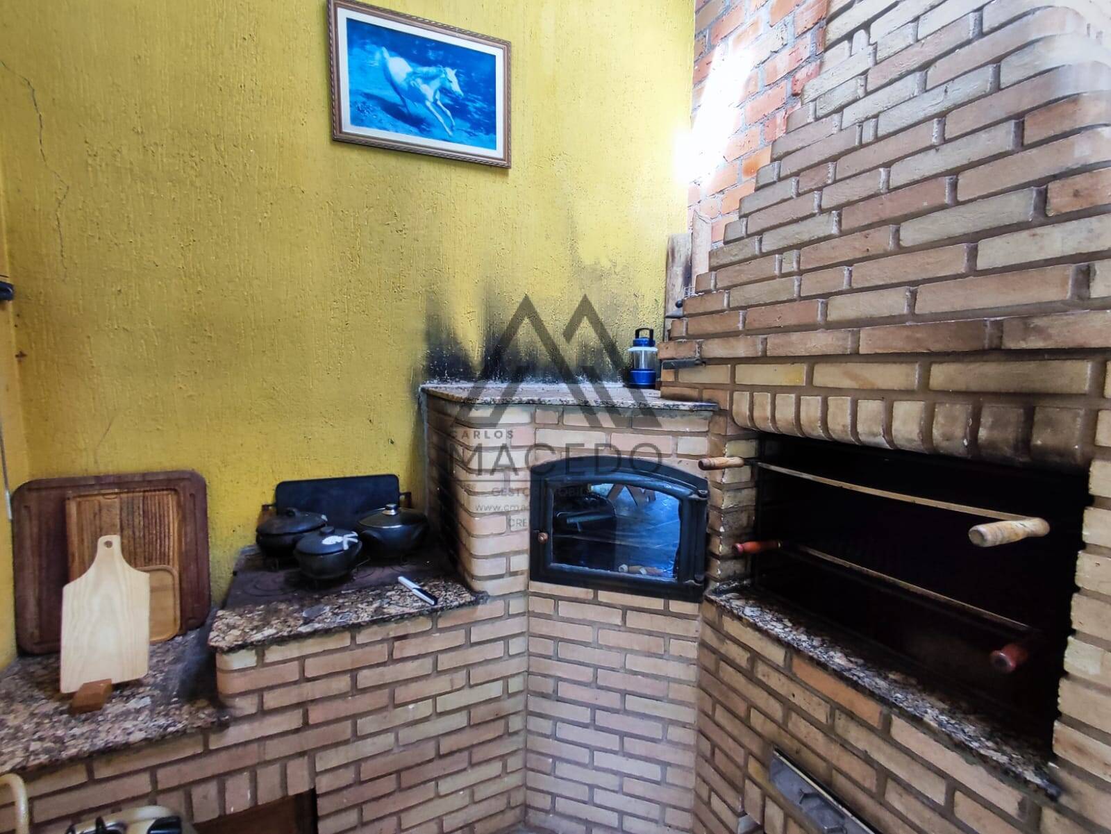 Casa de Condomínio, 3 quartos - Foto 18
