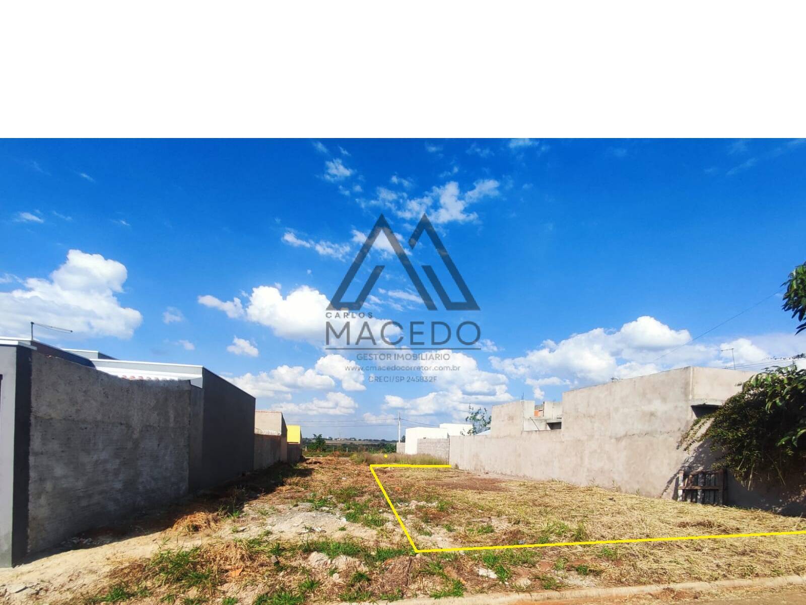 Terreno, 175 m² - Foto 3