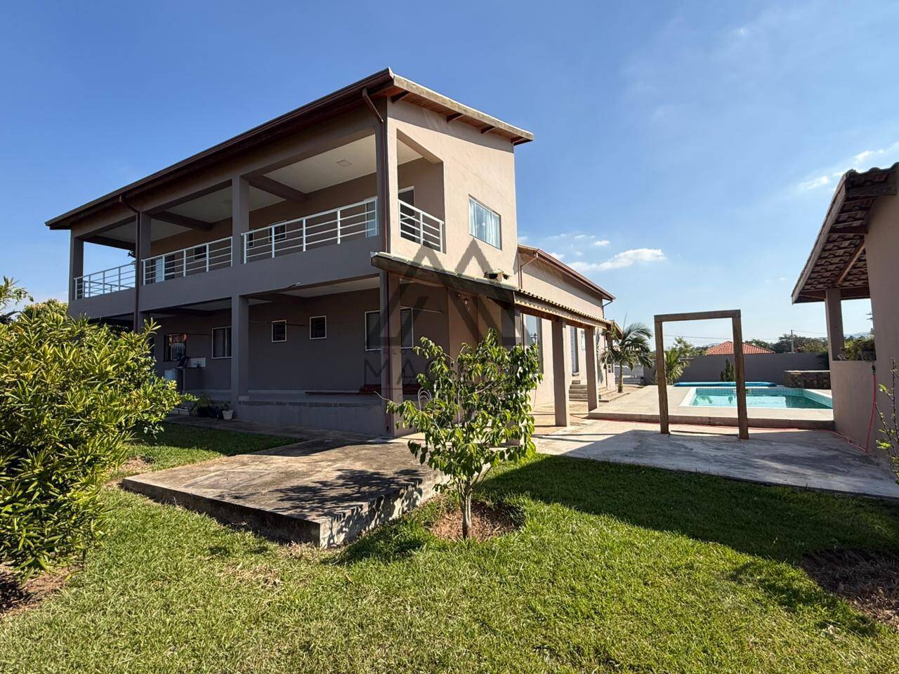 Chácara, 4 quartos, 2148 m² - Foto 7