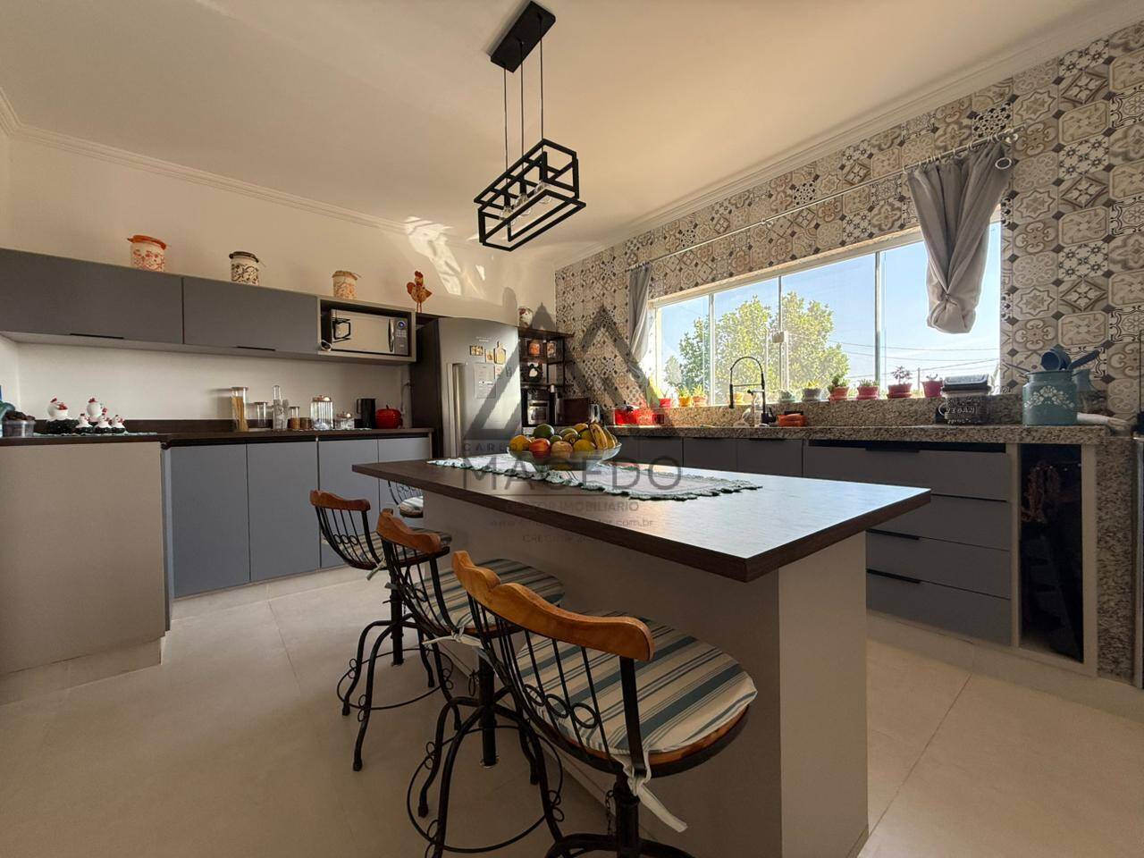 Chácara, 4 quartos, 2148 m² - Foto 13