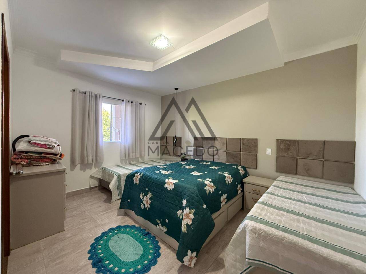 Chácara, 4 quartos, 2148 m² - Foto 12