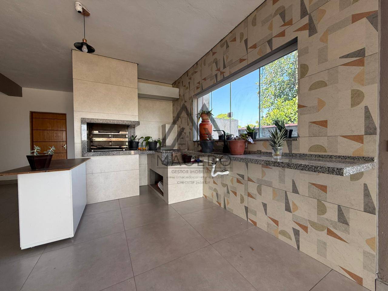Chácara, 4 quartos, 2148 m² - Foto 14