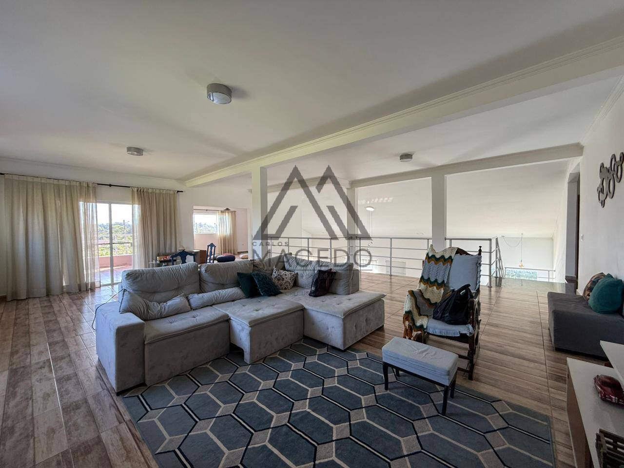 Chácara, 4 quartos, 2148 m² - Foto 16