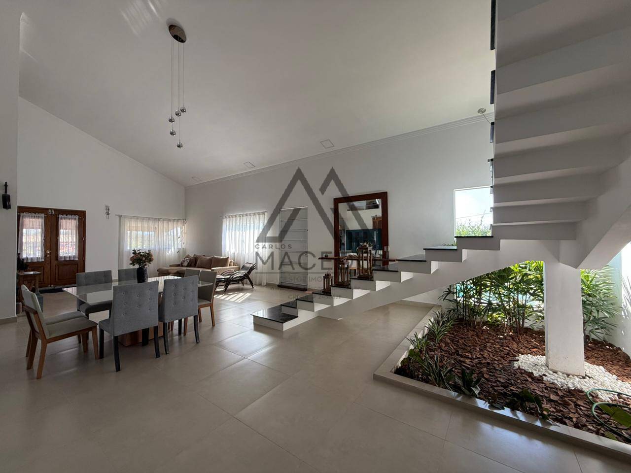 Chácara, 4 quartos, 2148 m² - Foto 19
