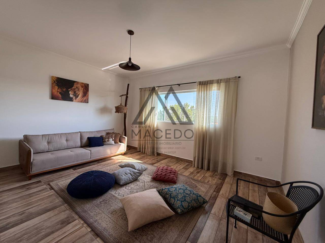 Chácara, 4 quartos, 2148 m² - Foto 21