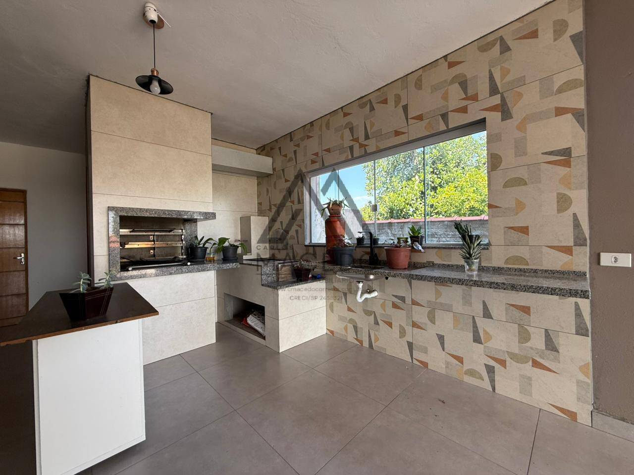 Chácara, 4 quartos, 2148 m² - Foto 23