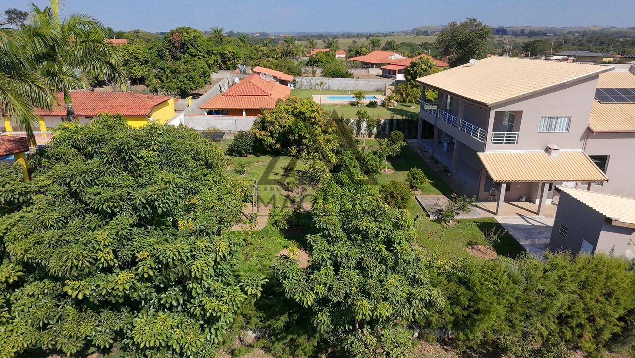 Chácara, 4 quartos, 2148 m² - Foto 5