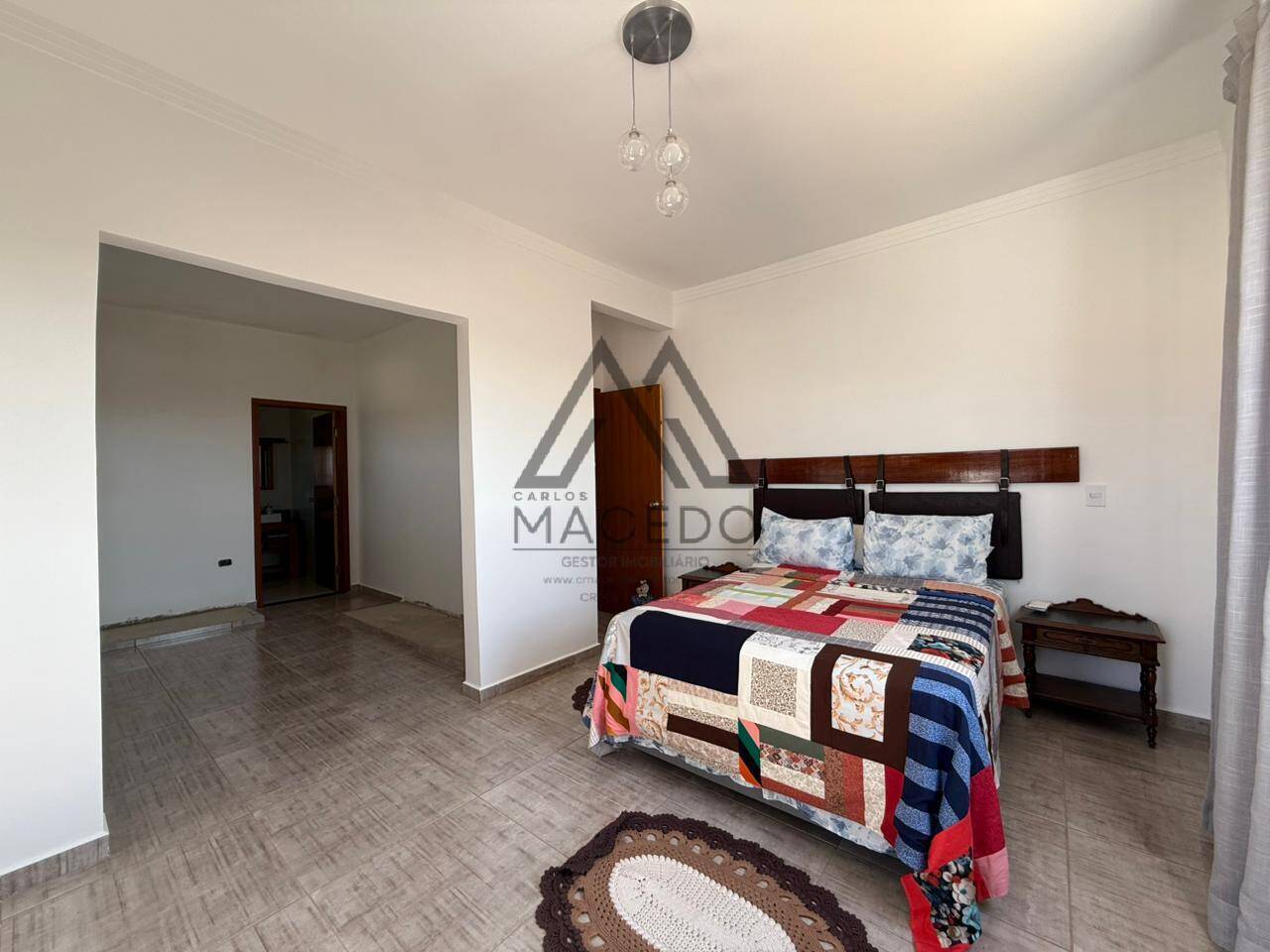 Chácara, 4 quartos, 2148 m² - Foto 22