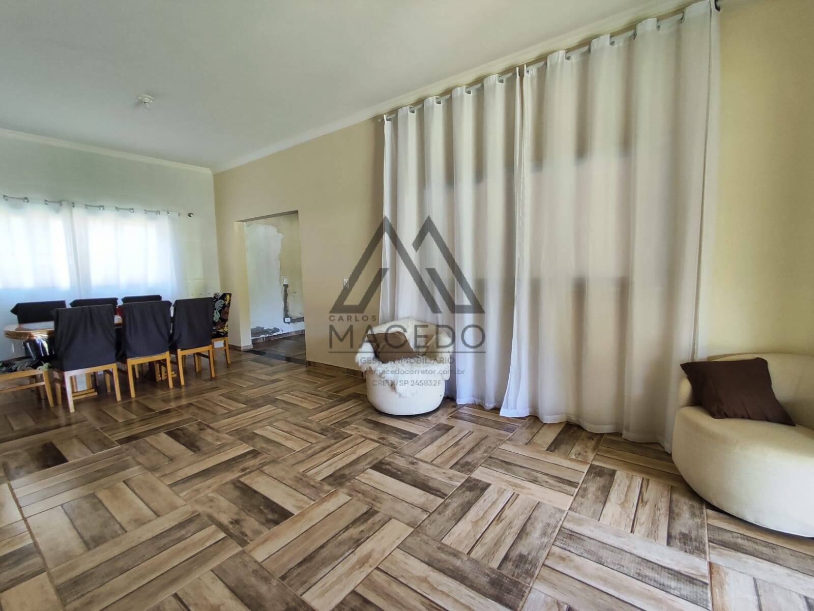 Chácara, 4 quartos, 1000 m² - Foto 5