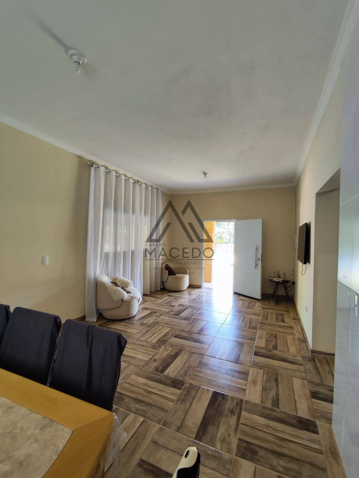Chácara, 4 quartos, 1000 m² - Foto 7