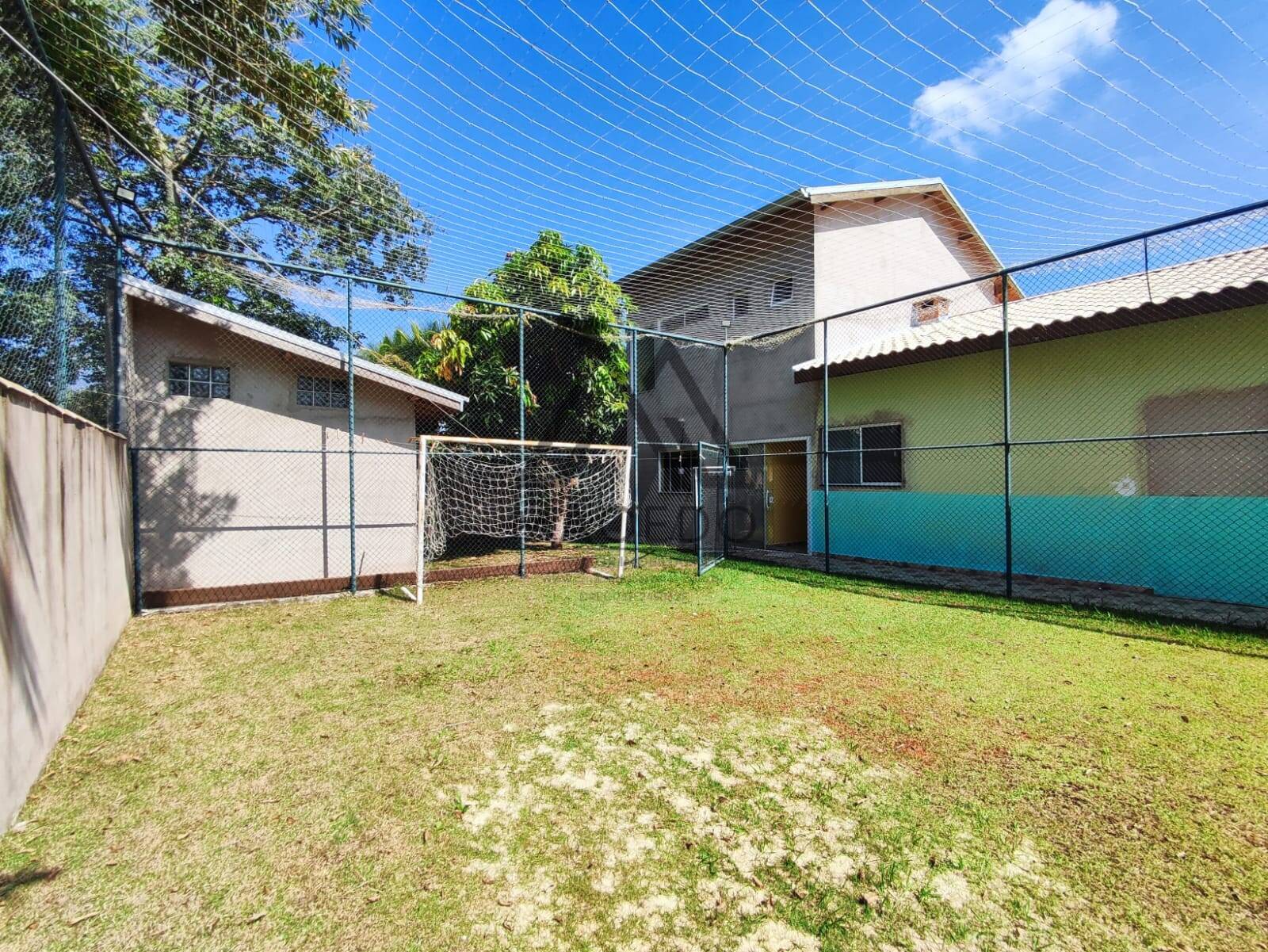 Chácara, 4 quartos, 1000 m² - Foto 10