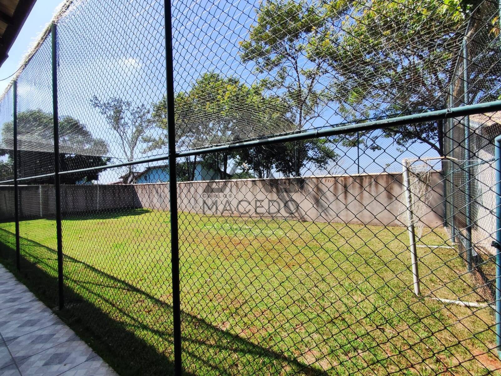 Chácara, 4 quartos, 1000 m² - Foto 11