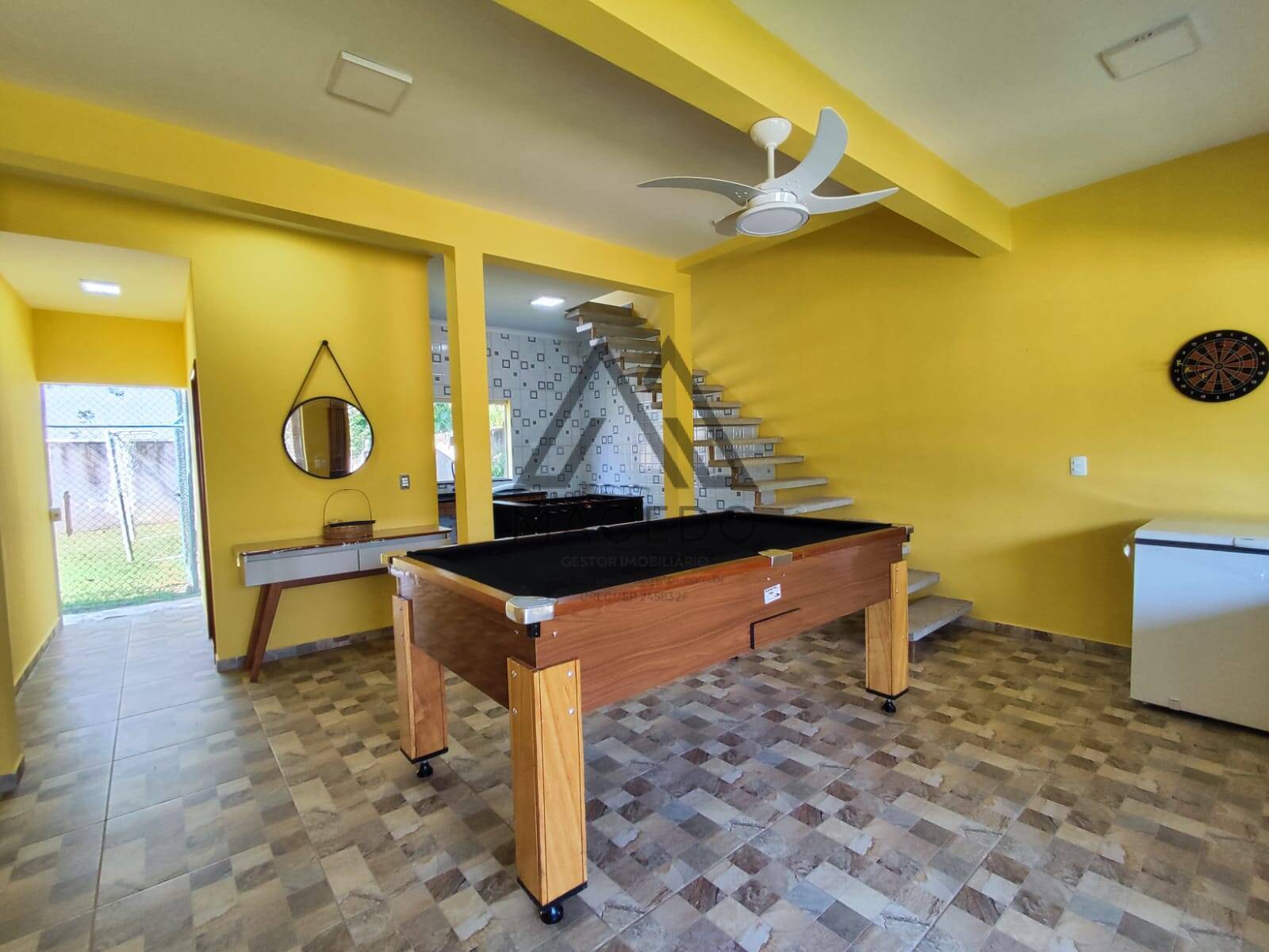Chácara, 4 quartos, 1000 m² - Foto 13
