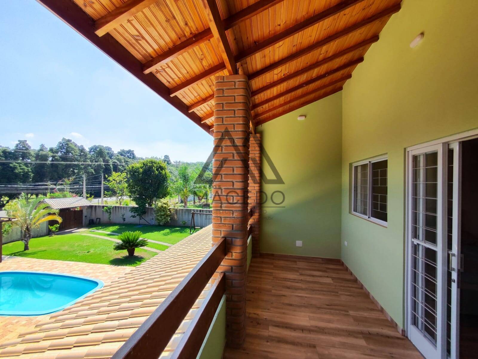 Chácara, 4 quartos, 1000 m² - Foto 16