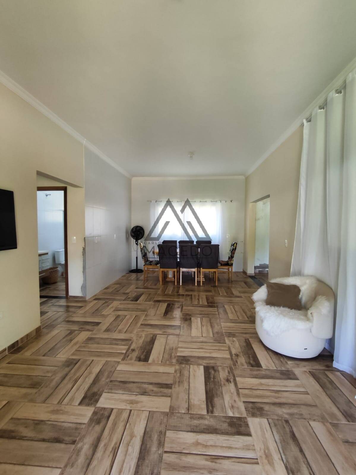 Chácara, 4 quartos, 1000 m² - Foto 19