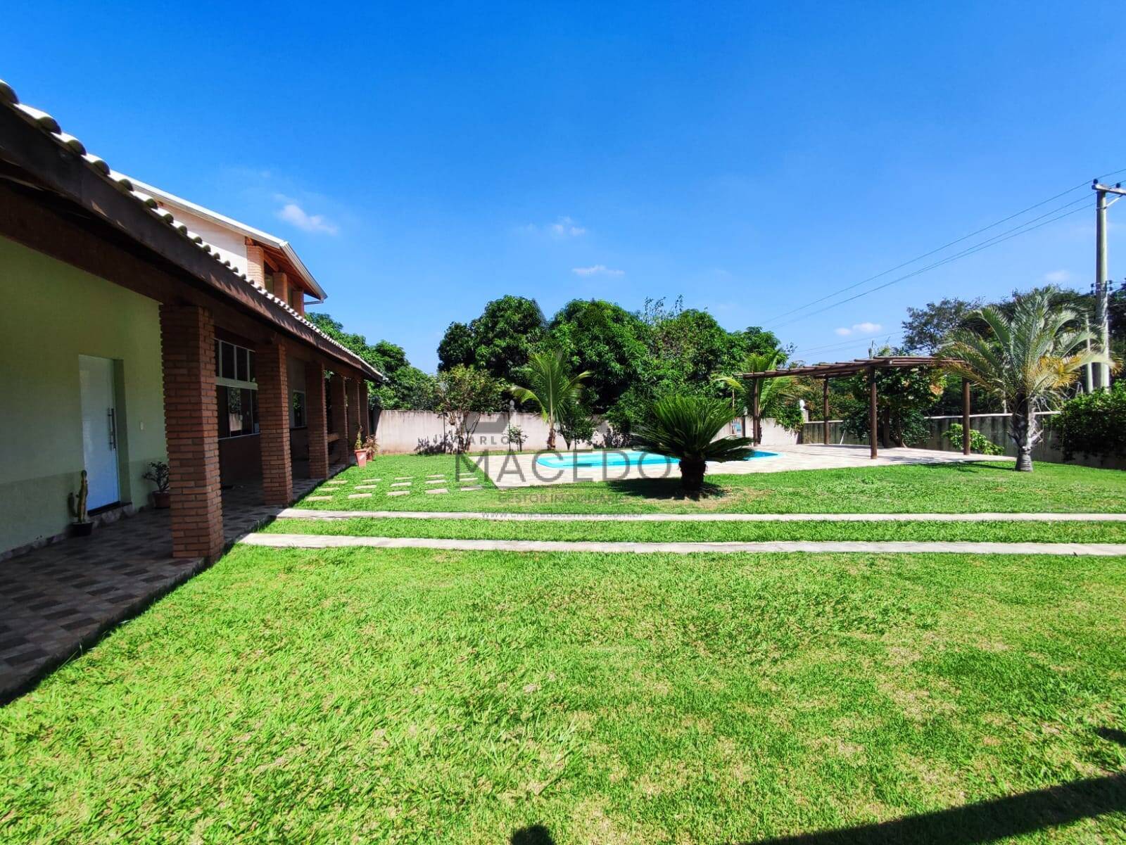 Chácara, 4 quartos, 1000 m² - Foto 18