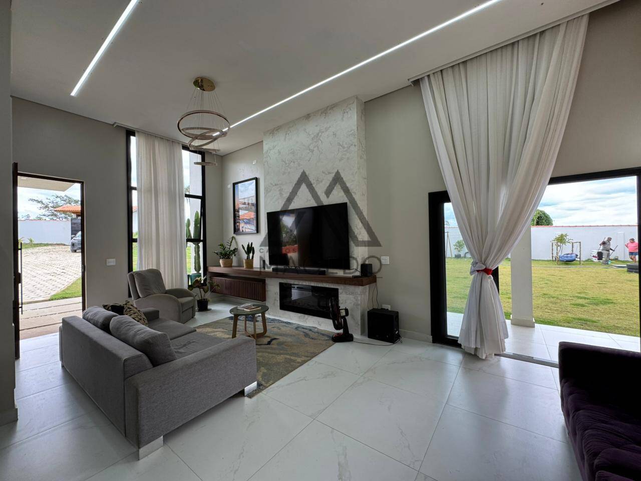 Sítio, 4 quartos, 2000 m² - Foto 18