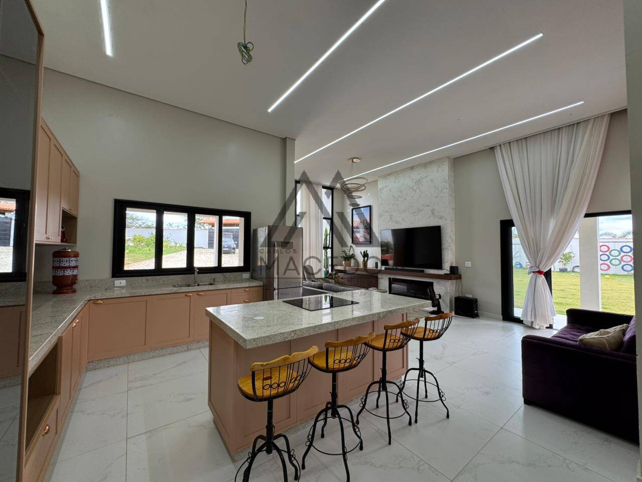 Sítio, 4 quartos, 2000 m² - Foto 17